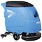 Global Industrial Auto Floor Scrubber 18 Cleaning Path 641263 - alternate 1